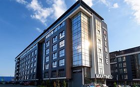 Хотел Авеню